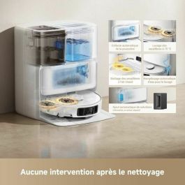 Aspirateur robot MOVA P50 Ultra