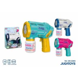 Jeu de Bulles de Savon 15 x 14 x 7 cm