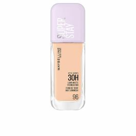 Set de Maquillage Maybelline SUPERSTAY LUMI MATTE Precio: 17.9499996. SKU: B1GNKKZGVY