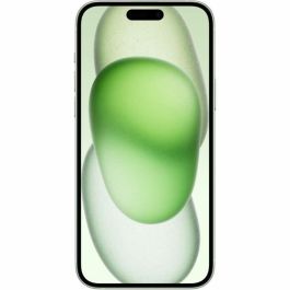 Smartphone Apple iPhone 15 Plus 6,7" Vert