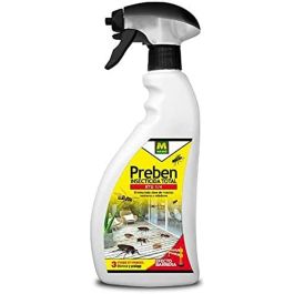 Insecticide Massó Preben Total 1 L Precio: 18.69. SKU: S7904599