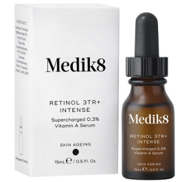 Medik8 Retinol 3 Tr + Intense 15 mL