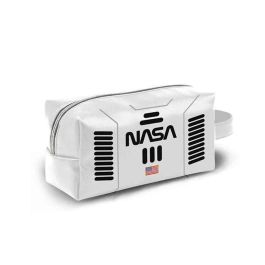 Nécessaire de Voyage NASA Blanc Precio: 12.5000004. SKU: B14X7GHAKN