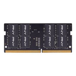 Mémoire RAM PNY MN8GSD43200-TB 8 GB DDR4 3200 MHz CL22