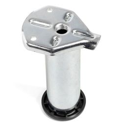 CAMAR Pied/Pata Nivelador ZMK/ABS 308 H90mm Zamak ABS