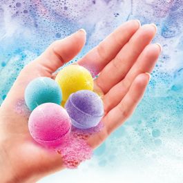 Travaux Manuel Canal Toys BBD 045