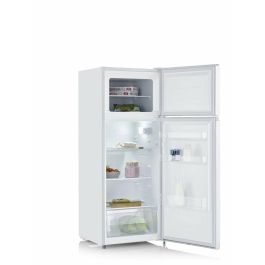 Réfrigérateur Combiné Severin DT8760 143 206 L Blanc