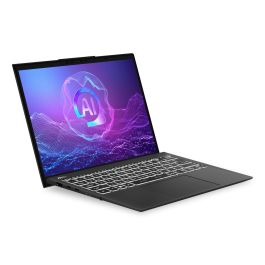 Ordinateur Portable MSI 9S7-13Q322-042 13,3" Intel Core Ultra 7 258V intel core ultra 7 32 GB RAM 1 TB SSD