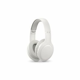 Casque SPC 4618B Blanc Sans fil