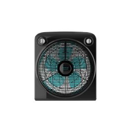 Ventilateur de Bureau Cecotec EnergySilence 6000 PowerBox 50 W Precio: 34.89. SKU: B1DZKMBHVM