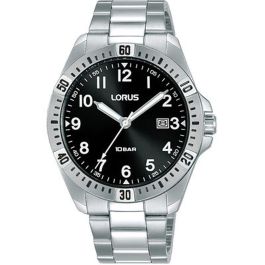 Montre Homme Lorus RH925NX9 Noir Precio: 111.7899996. SKU: B16HEEDZ2Z