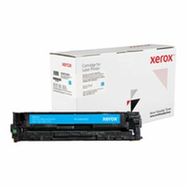 Toner Compatible Xerox 006R03809 Cyan Precio: 28.5. SKU: S7700533