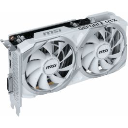 Étui MSI Nvidia GeForce RTX 3050 8 GB GDDR6