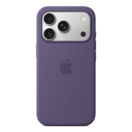 Protection pour téléphone portable Apple Violet Apple