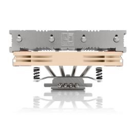 NOCTUA NH-L12S Refroidisseur Processeur 12 cm