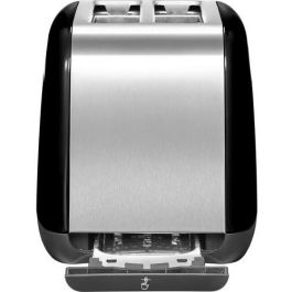 KitchenAid Toaster - Classic schwarz