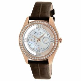 Montre Femme Kenneth Cole IKC2818 (Ø 40 mm) Precio: 67.7900004. SKU: S0300717