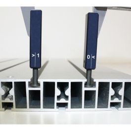 Accessoires pour calibres numériques VOGEL