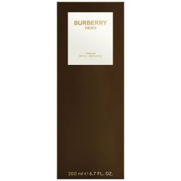 Peignoir de bain Burberry BURBERRY HERO 200 ml