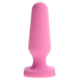 Plug Anal Evolved Selopa Rose (6,4 cm)