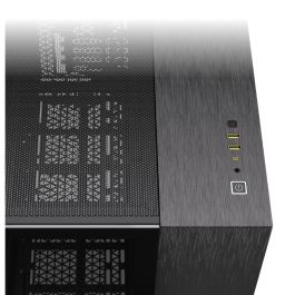 Boîtier ATX semi-tour Corsair Noir