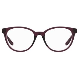 Monture de Lunettes Femme Under Armour UA50286XQF417 Transparent ø 54 mm