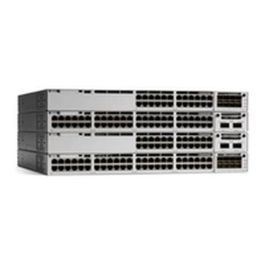 Switch CISCO C9300L-24T-4G-E