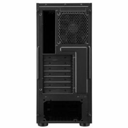 Boîtier ATX semi-tour Cooler Master MB600L2-KNNN-S00 Noir