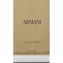 Parfum Homme Armani 121560 EDT