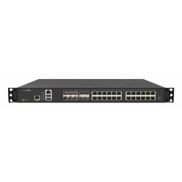 Router SonicWall 03-SSC-4663 Precio: 3550.5. SKU: B1GF89B52V