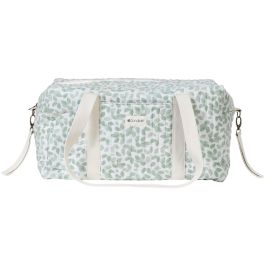 Sac a langer - CANDIDE - Feuilles