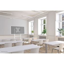 Support de table d'écran Neomounts FL50-515WH1 55" 65"