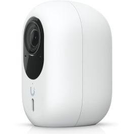 Ubiquiti UVC-G6-INS-W Caméra Vidéo G6 Instant, Intérieure, 4K, WiFi, USB-C, Blanc