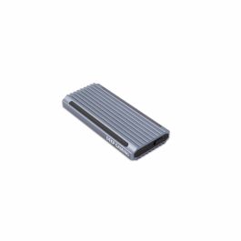 Boîtier pour disque dur CoolBox DG-MCM-NVME1 Argenté Precio: 22.5. SKU: S55151484