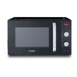 Micro-ondes Flama 1837L Noir 800 W 23 L Precio: 126.5000004. SKU: B1AKQBK4J6