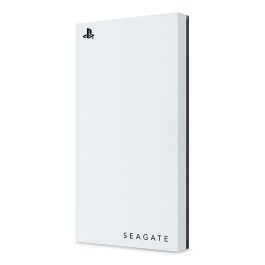 Disque Dur Externe Seagate STMH1000200 Blanc 1 TB