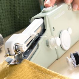 Machine à coudre portative de voyage Sewket InnovaGoods