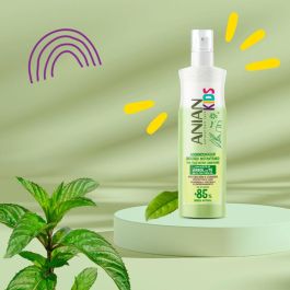 Anian Après-Shampooing Biphasic À L&#39;Huile D&#39;Arbre À Thé 250 mL