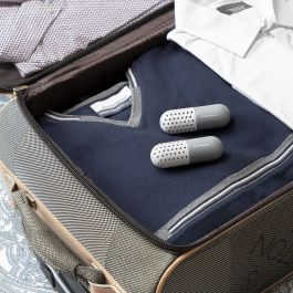 Capsules Désodorisantes pour Chaussures Froes InnovaGoods 2 Unités