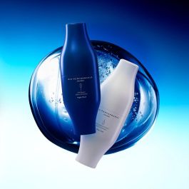 Shiseido Bio-Performance Skin Filler Sérum Etui 3 Piezas