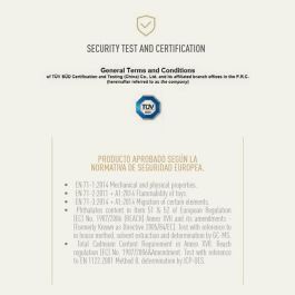 Parapluie The Paw Patrol Ø 71 cm 45 cm