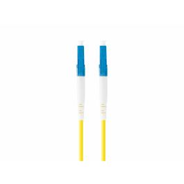 Tuyau Lanberg G657A1 Jaune 5 m Precio: 5.9900004. SKU: S5614618