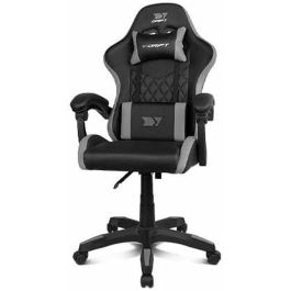 Chaise de jeu DRIFT DR35BK Gris Precio: 152.4999996. SKU: B1BYWYM3C8
