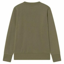 Sweat sans capuche enfant Converse WordMark