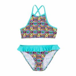 Bas de Bikini Pour Filles Go & Win Chevak Multicouleur Precio: 18.5000004. SKU: B1BJZVVZWF