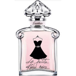 Guerlain La Petite Robe Noire Eau de Toilette Vaporisateur 50 ml Femme FloralFrutal