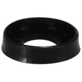 Equip M6 Käfigmuttern- & Schraubensatz / 4 Sätze pro Pack