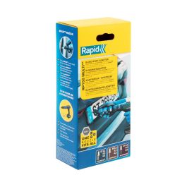 Rapid Adaptateur de rivets RP150 MULTI pour aluminium et acier inoxydable pour tournevis