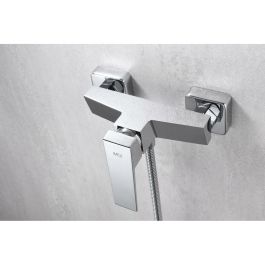 Colonne de douche Imex BDAR025-5 Laiton 150 cm 1 Position