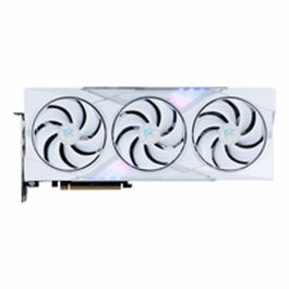MSI RTX 5070 Ti 16GB GDDR7 GAMING TRIO OC WHITE 3 Fan
